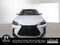 2026 Lexus NX 350h Luxury