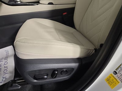 2026 Lexus NX 350h Luxury