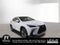 2026 Lexus NX 350h Luxury