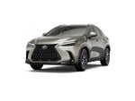 2026 Lexus NX LUXURY AWD