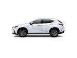 2026 Lexus NX LUXURY AWD