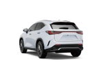 2026 Lexus NX LUXURY AWD