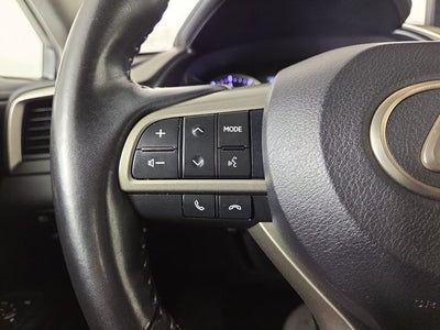 2020 Lexus RX 350