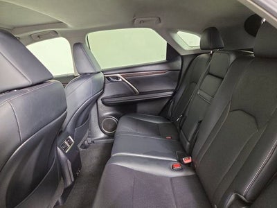 2020 Lexus RX 350