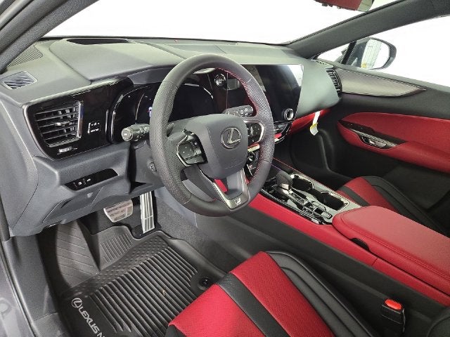 2026 Lexus NX F SPORT HANDLING AWD