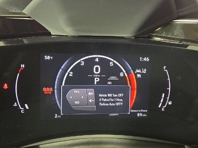 2026 Lexus NX F SPORT HANDLING AWD
