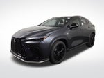 2026 Lexus NX F SPORT HANDLING AWD
