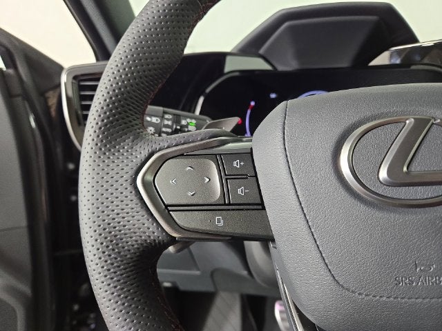 2026 Lexus NX F SPORT HANDLING AWD