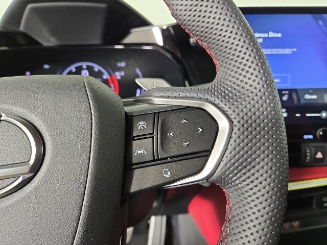 2026 Lexus NX F SPORT HANDLING AWD
