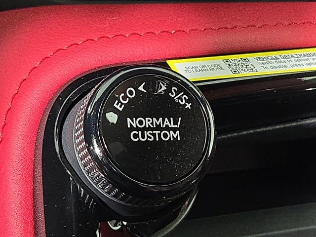 2026 Lexus NX F SPORT HANDLING AWD