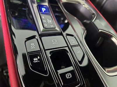 2026 Lexus NX F SPORT HANDLING AWD