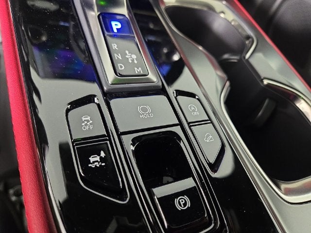 2026 Lexus NX F SPORT HANDLING AWD