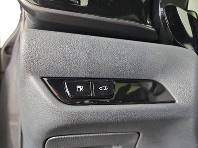 2026 Lexus NX F SPORT HANDLING AWD