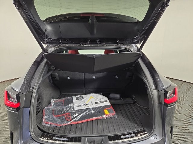 2026 Lexus NX F SPORT HANDLING AWD