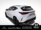 2026 Lexus NX F SPORT HANDLING AWD