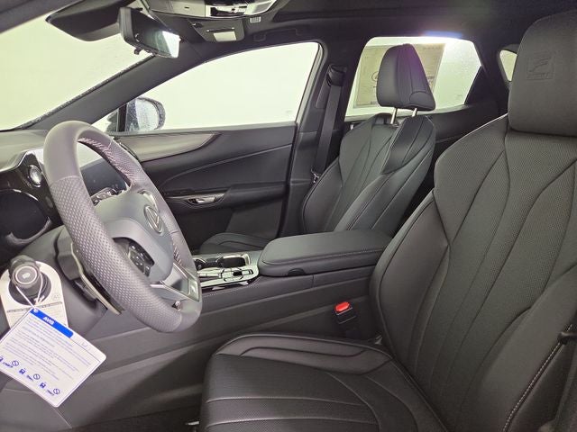 2026 Lexus NX F SPORT HANDLING AWD