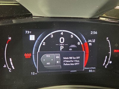 2026 Lexus NX F SPORT HANDLING AWD