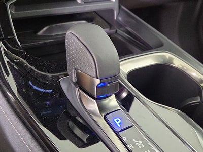 2026 Lexus NX F SPORT HANDLING AWD