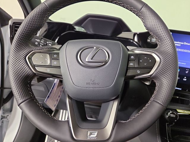 2026 Lexus NX F SPORT HANDLING AWD