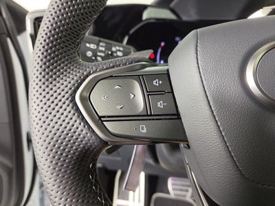 2026 Lexus NX F SPORT HANDLING AWD