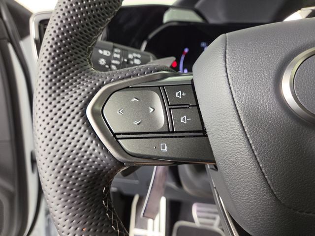 2026 Lexus NX F SPORT HANDLING AWD