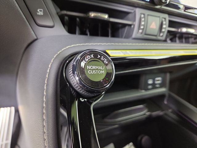 2026 Lexus NX F SPORT HANDLING AWD