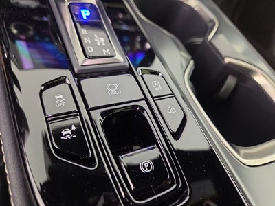 2026 Lexus NX F SPORT HANDLING AWD