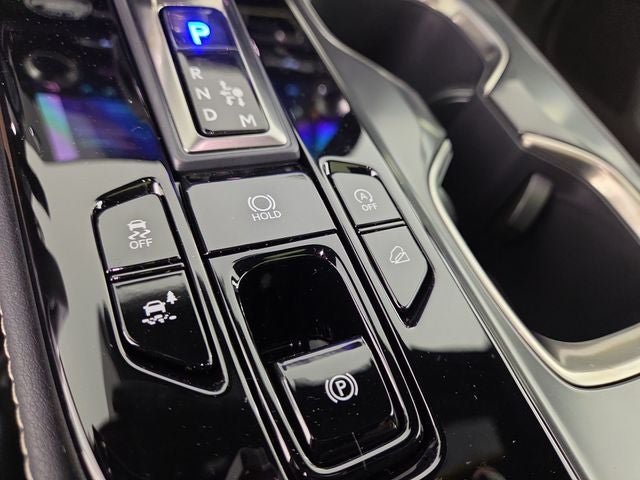 2026 Lexus NX F SPORT HANDLING AWD