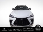 2026 Lexus NX F SPORT HANDLING AWD