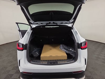 2026 Lexus NX F SPORT HANDLING AWD