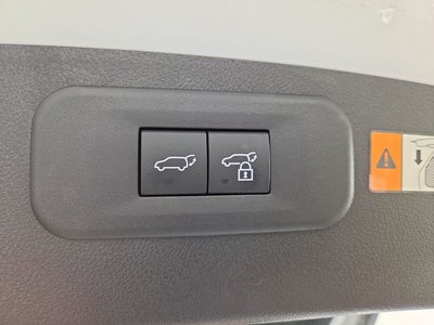 2026 Lexus NX F SPORT HANDLING AWD