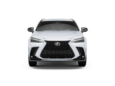 2026 Lexus NX F SPORT HANDLING AWD