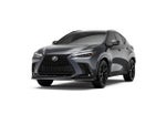 2026 Lexus NX F SPORT HANDLING AWD