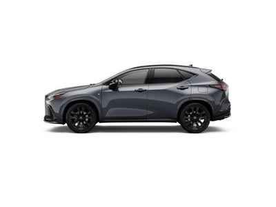 2026 Lexus NX F SPORT HANDLING AWD