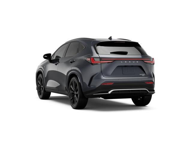 2026 Lexus NX F SPORT HANDLING AWD