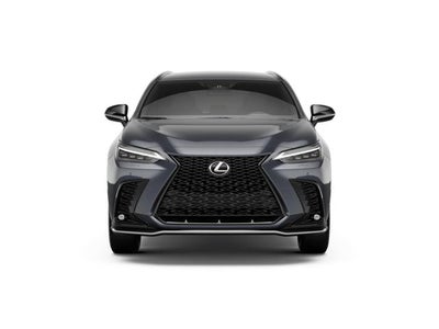 2026 Lexus NX F SPORT HANDLING AWD