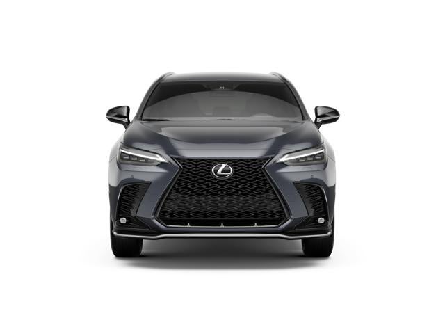 2026 Lexus NX F SPORT HANDLING AWD