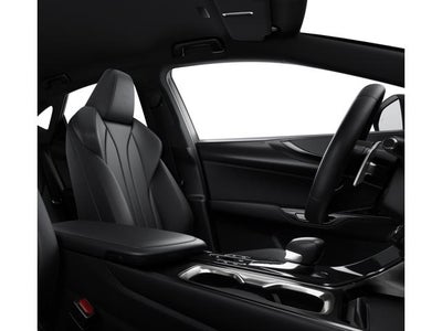 2026 Lexus NX F SPORT HANDLING AWD