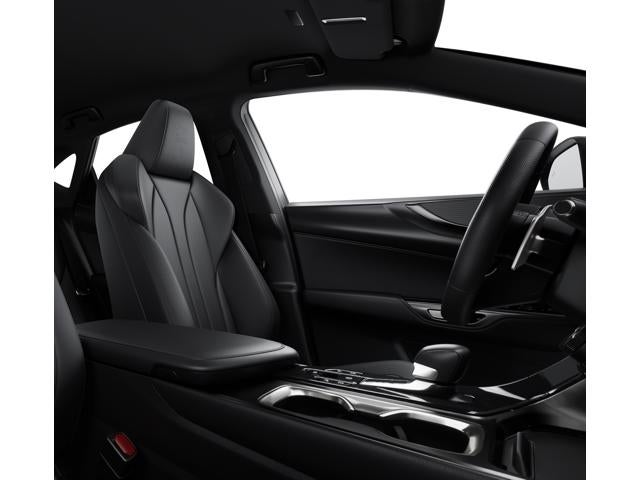 2026 Lexus NX F SPORT HANDLING AWD