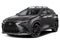 2024 Lexus NX 350 F SPORT Handling