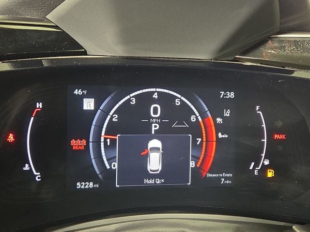 2024 Lexus NX 350 F SPORT Handling