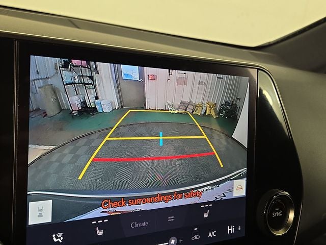 2024 Lexus NX 350 F SPORT Handling