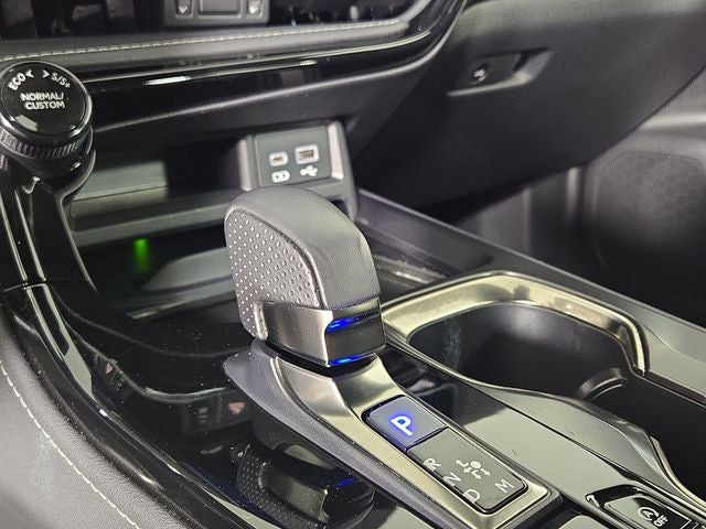 2024 Lexus NX 350 F SPORT Handling