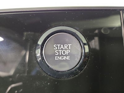 2024 Lexus NX 350 F SPORT Handling