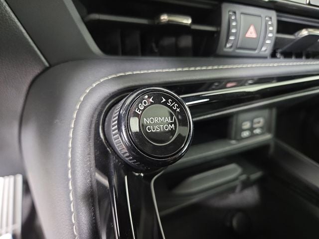 2024 Lexus NX 350 F SPORT Handling