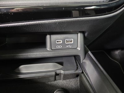 2024 Lexus NX 350 F SPORT Handling