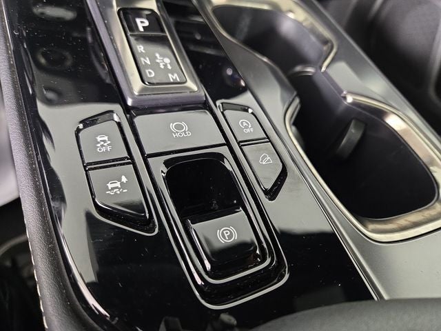 2024 Lexus NX 350 F SPORT Handling