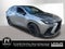 2024 Lexus NX 350 F SPORT Handling