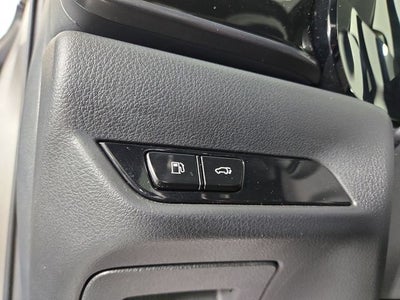 2024 Lexus NX 350 F SPORT Handling