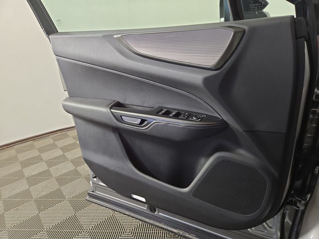 2024 Lexus NX 350 F SPORT Handling